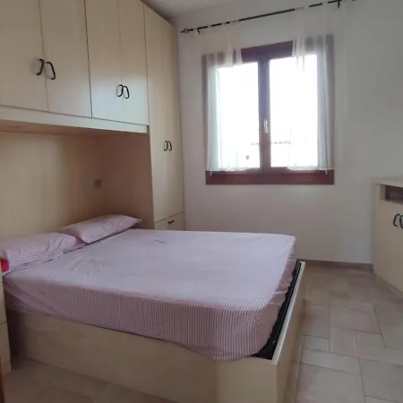 בית נופש Casa Tertenìa