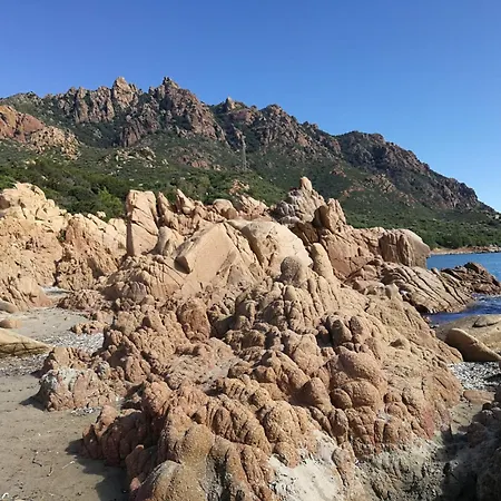 Casa Tertenìa