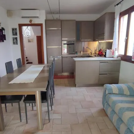Holiday home Casa Tertenia