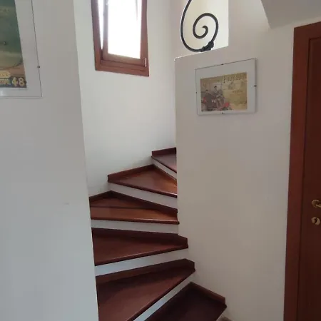 Casa Tertenia
