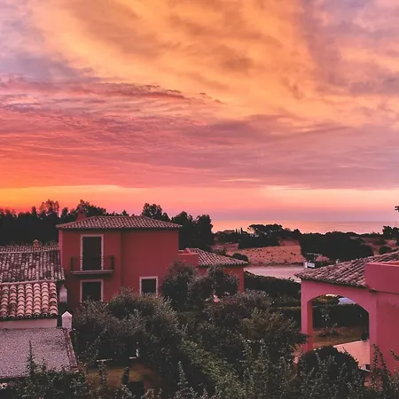 Holiday home Casa Tertenia