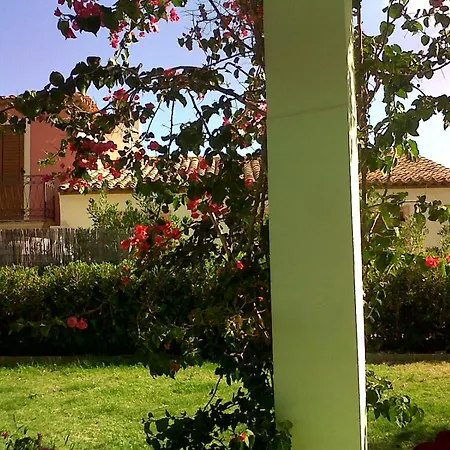 Holiday home Casa
