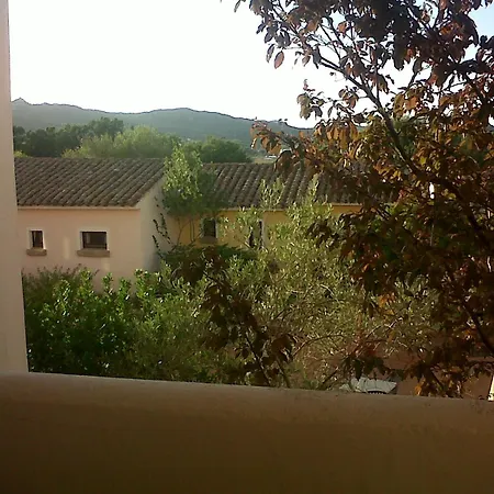 Casa Tertenia
